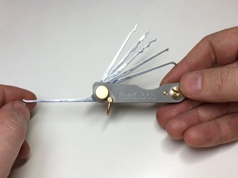 189 mad bob jackknife