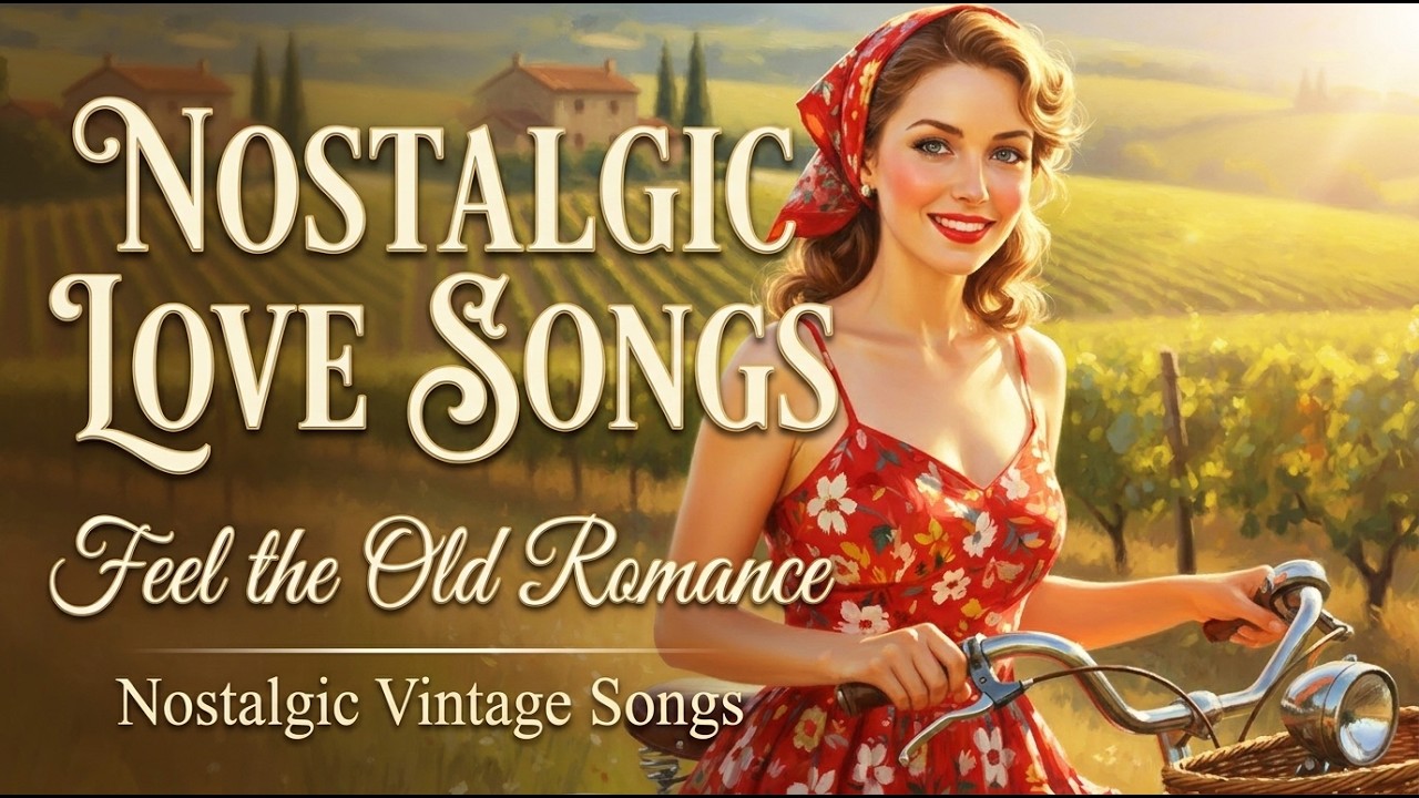 1950s Vineyard Romance in Tuscany | Golden Tuscan Hillside