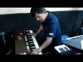 Loud Disaster - Deep Purple Cover - Women From Tokyo