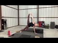 Side Plank Variations