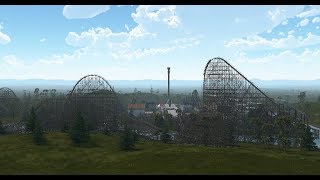 [NoLimits 2] The Story of Ruby Meadows