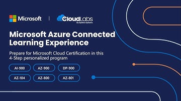 Free Azure Certification Preparation | Microsoft CLX Program