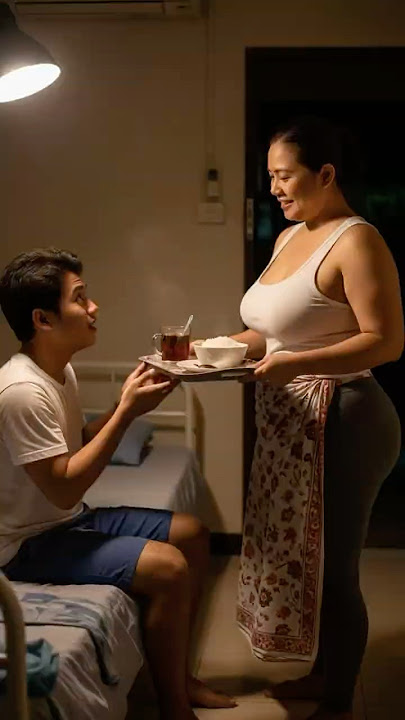 Kisah Nyata!! Ibu Kos Janda Cantik Dan Perhatian Cerita Romantis #kisahnyata #ceritaharu #drama #fyp