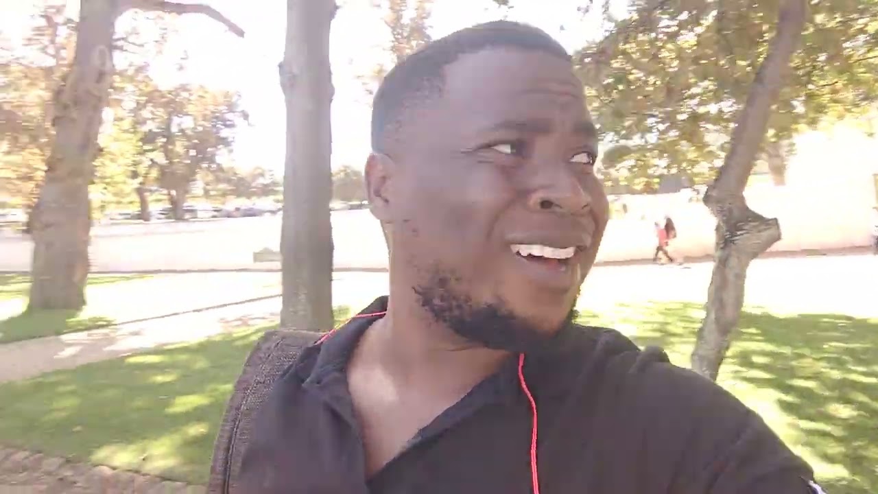 Day 2: Visiting Constantia wine farms in Cape Town