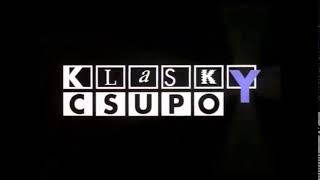 klasky csupo-robot (full screen) version 1