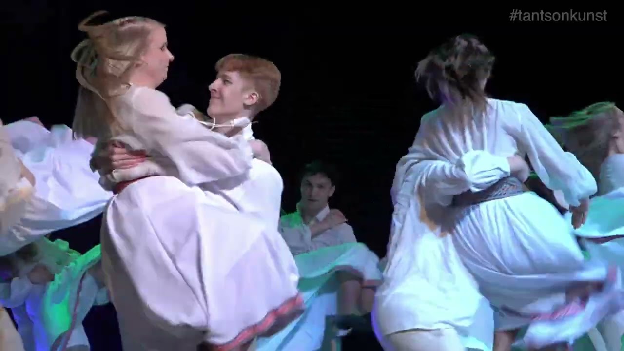 Koolitants 2025 lõppkontsert Saaremaa Gümnaasium “Küta!”