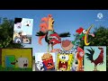 Add A Character Logo Object Screaming Rooster Crowing On Wendy House Add Round 1 
