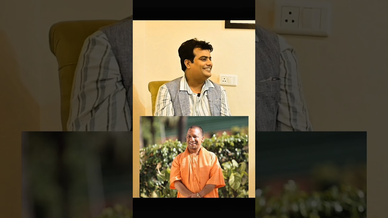 Comming soon 08/10/2025 be ready and subscribe The Deoria Dialogues। 