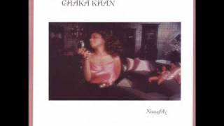 Video thumbnail of "Chaka Khan - Papillon [aka] Hot Butterfly (1980)"