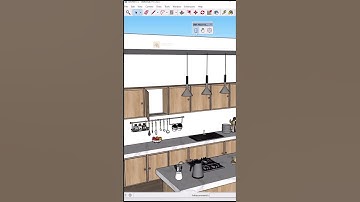 How to use DBS move plugin in sketchup