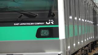 「被り回避‼」E531系試運転(K480+K481)北小金通過