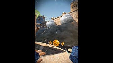 《前方施工 禁止通行》 #cs2教学 #csgo道具 #cs2道具 #cs2 #炸鱼cs2 #csgo #tiktok #fyp #shorts