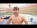 Troy Spratley (USA), 2026 U23 Pan American champion at 57 kg