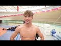 Troy Spratley (USA), 2026 U23 Pan American champion at 57 kg