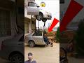 World's Most Dangerous Cars Ever Made!#car #shorts