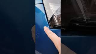 20250308 171434 sd20hwh Skoda Scala Damaged on delivery from Cinch