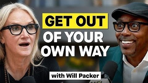 How to Stop Doubting Yourself & get Anything you want in Life