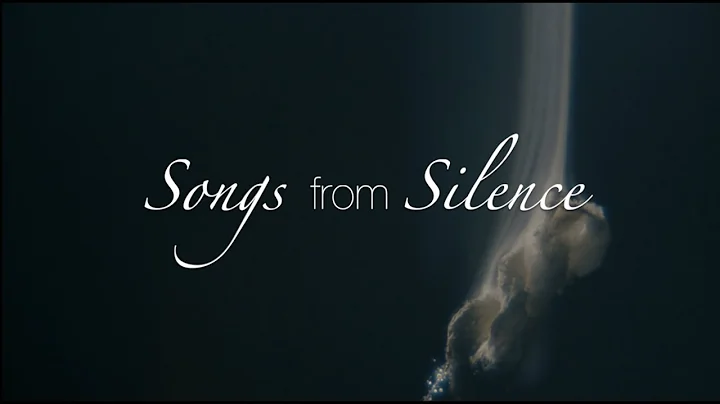 "Songs from Silence" by Elaine Hagenberg