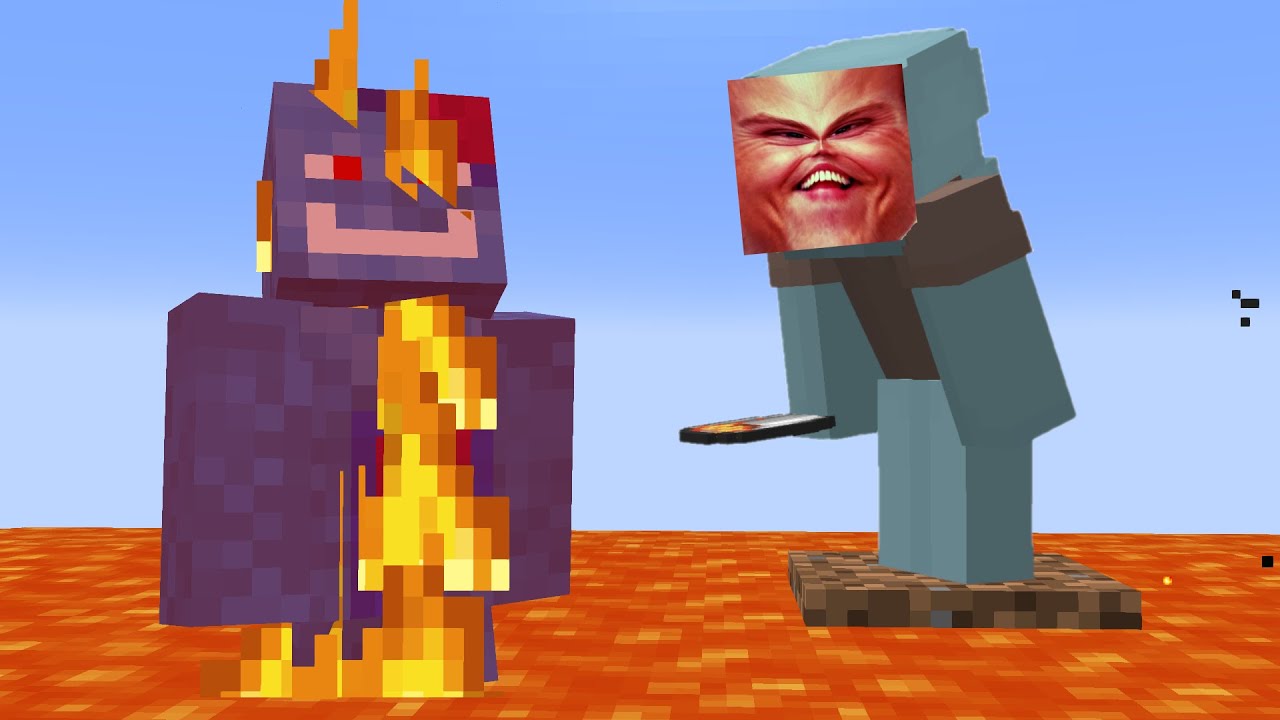 spaliłem go w lawie bo myślałem że to śmieszne (igrzyska śmierci)