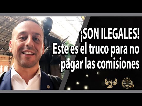 ¡SON ILEGALES! ¡Este