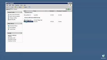 MyTekki: SQL - How To Install SQL Server 2008 R2 (Part 1 of 3)