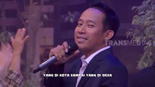 Hepi-Hepi di OVJ | OPERA VAN JAVA (25/12/19) Part 5