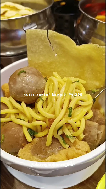 Chop buntut cak yo makassar #sopbuntut #shots #daengkuliners