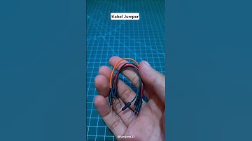 Membuat alarm pendeteksi gempa bumi sederhana #shorts #arduino #arduinoproject #earthquake