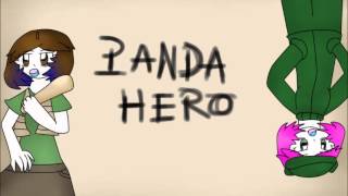 Panda Hero