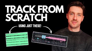 Track from ZERO! How to Get Ideas Done Fast (My Foolproof Method)