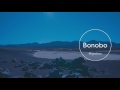 Bonobo  figures official audio