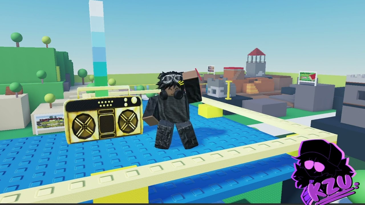 BBL DRIZZY Roblox Animation YouTube 
