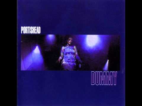 Portishead - Numb