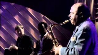 benny golson killer joe