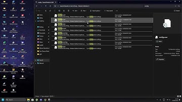 How to change COD MWII language (FitGirl DODI Skidrow) in 30 seconds
