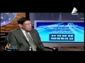 اد ماهر احمد القبلاوى فى برنامج صحتك بالدنيا 6 سبتمبر 2014