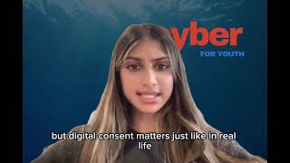 What If Your Child Doesn’t Know About Digital Consent