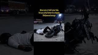 chatpate songs#reels #love #trending #biker #rider #bike #riding