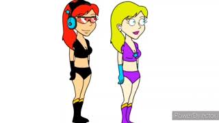 Me And Sierratlf Yt In Comedy World