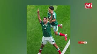 2026 World Cup: Mexico crushes South Africa 2-0