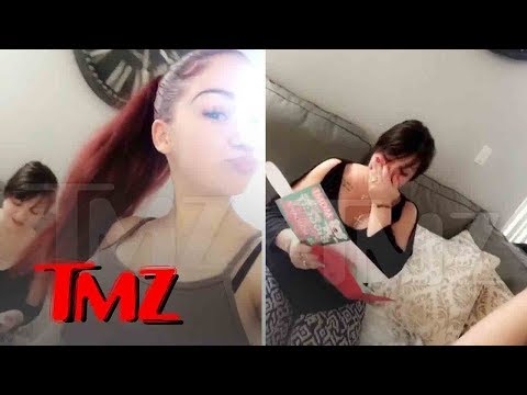 Danielle Bregoli Pays Mom's $65k Mortgage for Christmas | TMZ