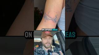 Celebrity 5 tattoos you should probably avoid - Part  8 Wealth
