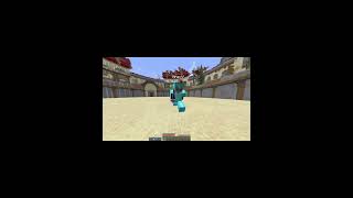 Mogged #minecraft #pvp