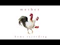 Mother Mother - Home Recording (Official Visualizer)