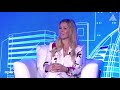 How are Digital Currencies Transforming Local Economies? | AIBC Dubai Conference Day 1