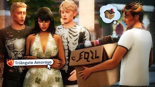 I spent *6 months* playing the Single Mom Challenge in The Sims 4 and this is what happened 💔 screenshot 5