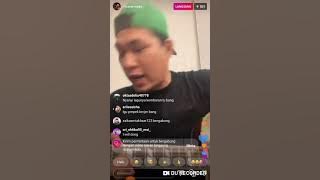 I will Armada live instagram akustik music