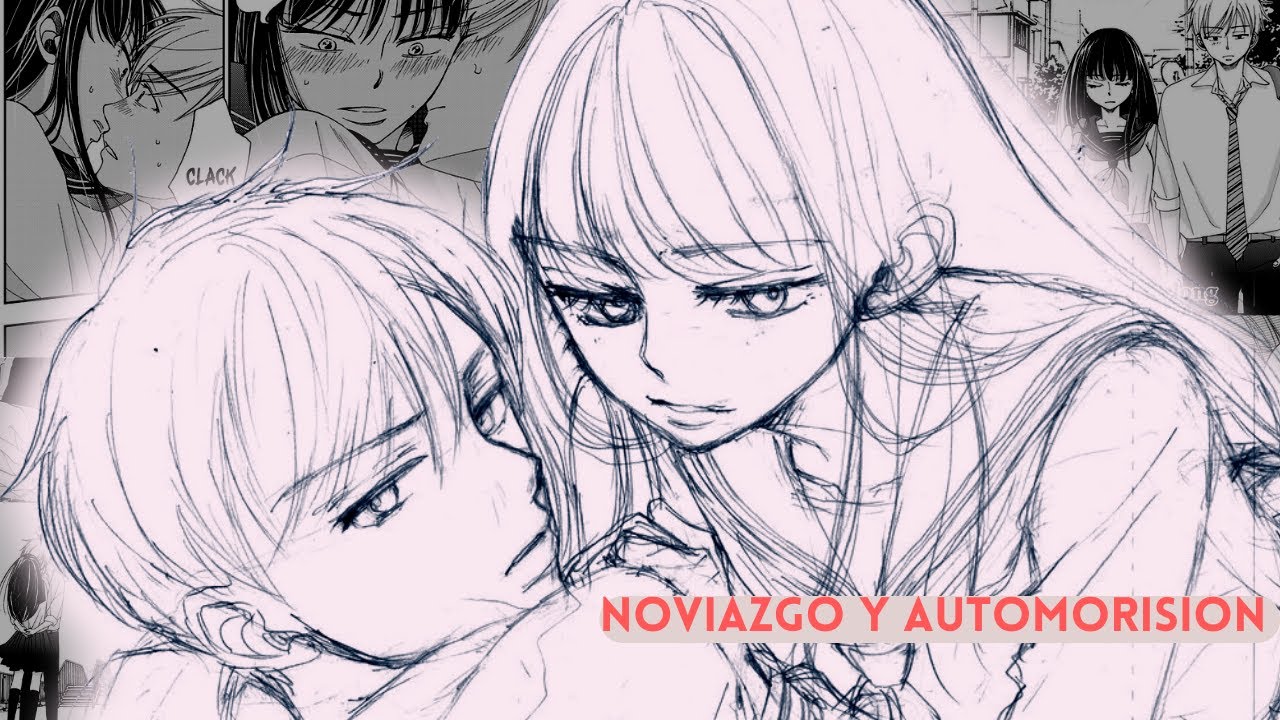EL MANGA MAS TOXICO | NARAKU NO FUTARI - YouTube