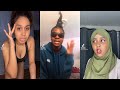 my hair it don't move~tiktok compilation