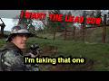 HUNTING PUBLIC vs. PRIVATE LAND | ELK DOWN